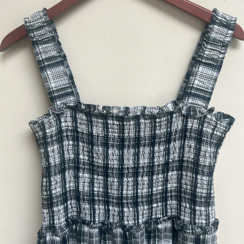 Veronica Beard Ziada Dress